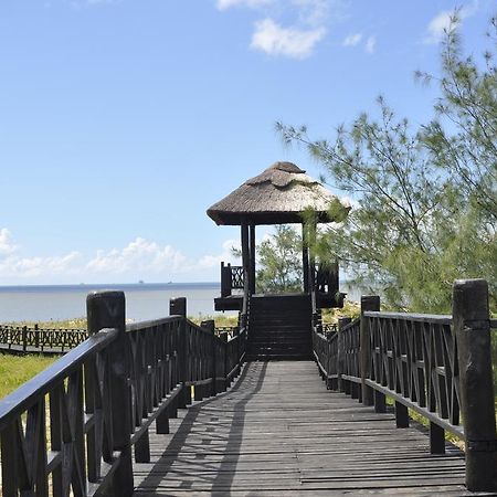 Golden Peacock Resort Hotel Beira Extérieur photo
