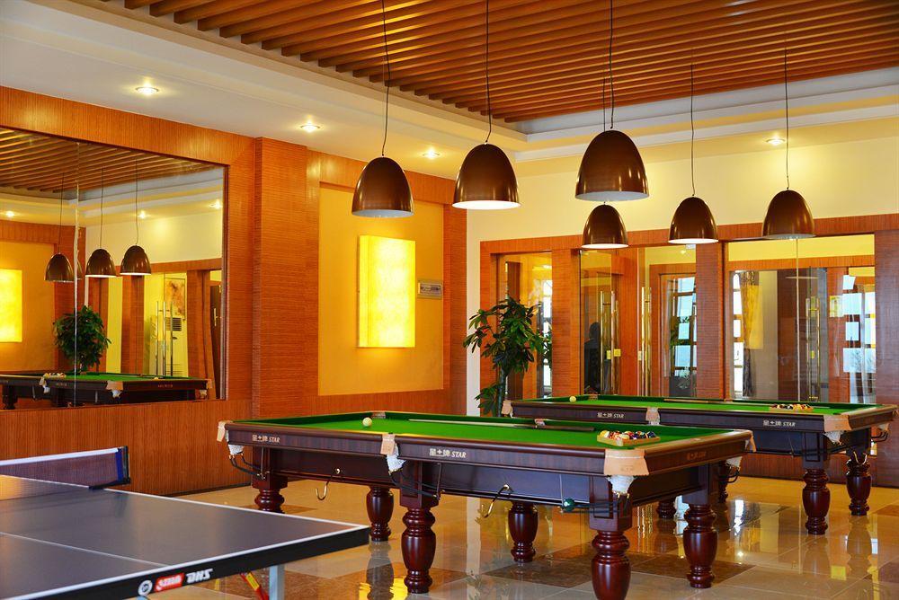 Golden Peacock Resort Hotel Beira Extérieur photo