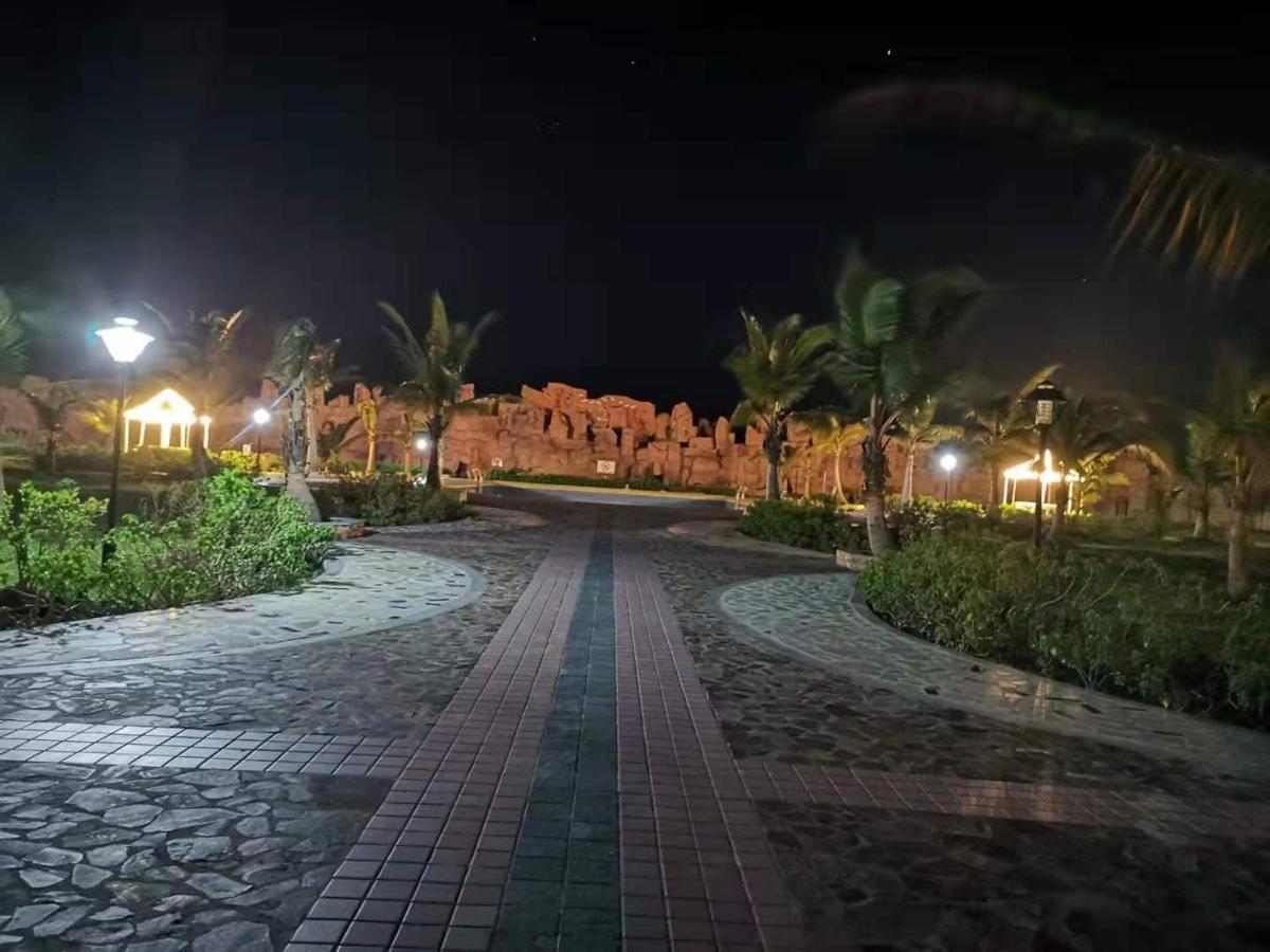 Golden Peacock Resort Hotel Beira Extérieur photo